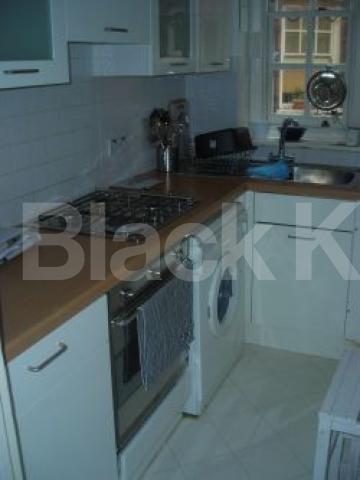 			New Instruction, 1 Bedroom, 1 bath, 1 reception Flat			 Scott Ellis Gardens, ST JOHNS WOOD